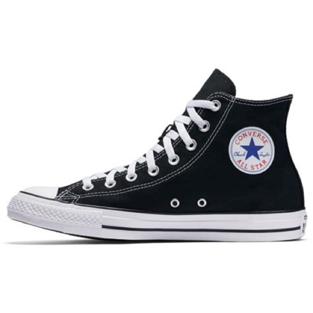 Converse Chuck Taylor High Top Sneaker women’s 8.5